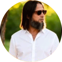 Muhammad Asif
